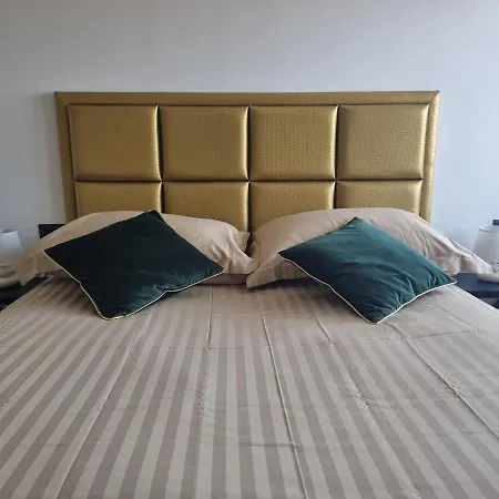 Apartment Apartman Nike