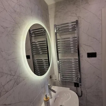 Apartman Nike Apartment