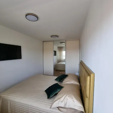 Apartman Nike * Split