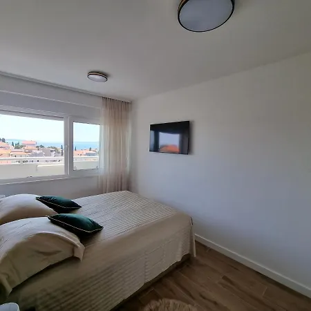 Apartment Apartman Nike Split