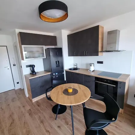 Apartman Nike *