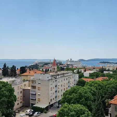 Apartman Nike Apartment Split