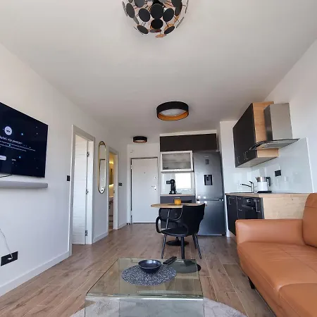 Apartman Nike *