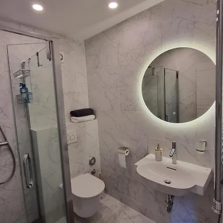 Lejlighed Apartman Nike *