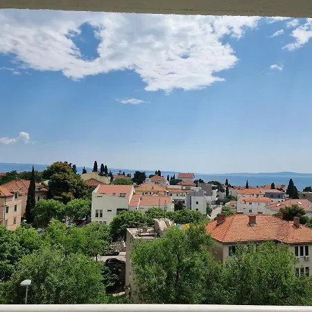 Lejlighed Apartman Nike