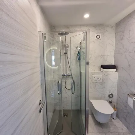 Lejlighed Apartman Nike